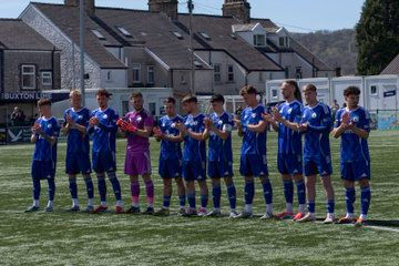 Fun In The Sun As Play-Offs Made