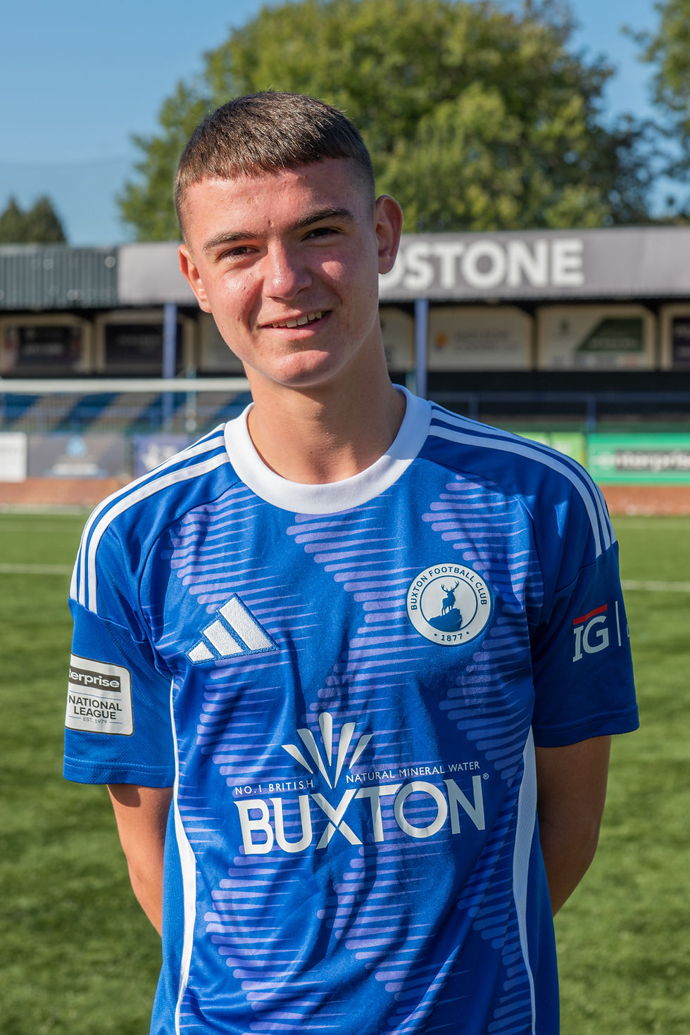 Out Od The County Cup