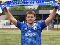 Two More Signings