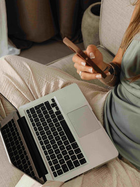 How A Consistent Brand Voice Creates Consistency & Connections