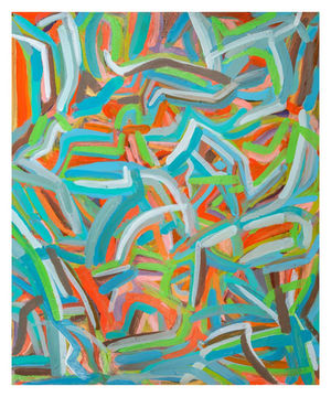 Linear Abstraction #2