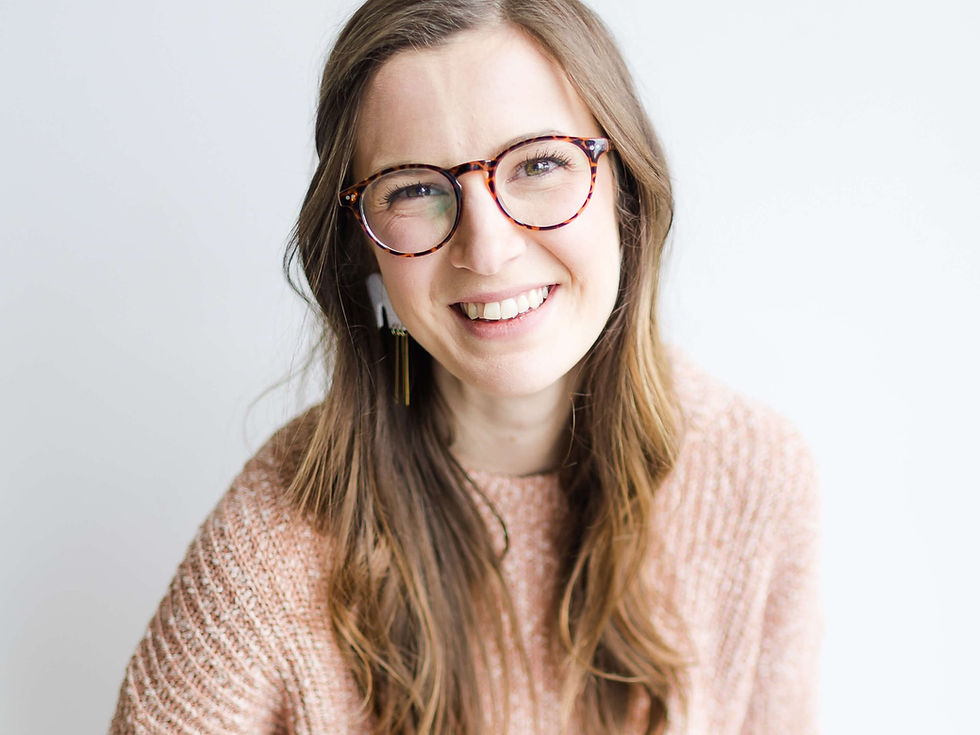 The Importance of Brand Photography for Your Business with Tiffany McFalls