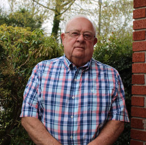 Thank You Billy Woody for Almost Five Decades of Service