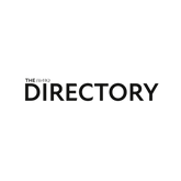 HER HQ Directory Logo Badge Thrive Design Co