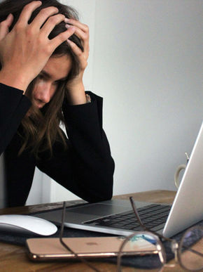 Booked Out, Burned Out, and Still Broke? It's Probably Your Branding