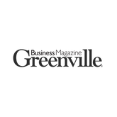 Thrive Design Co was featured in the online Greenville Business Magazine publication