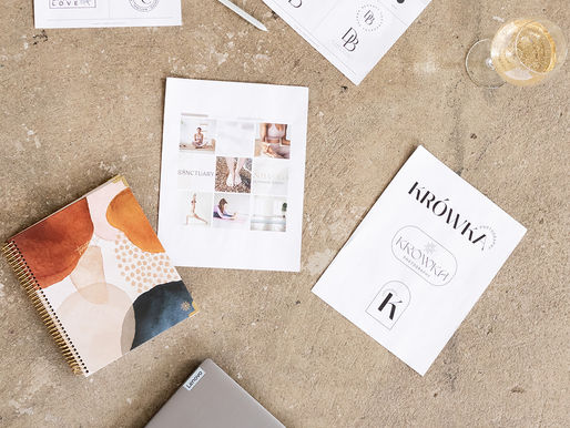 The Most Common Small Business Branding Mistakes and How to Avoid Them