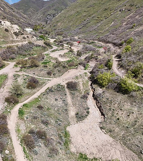 Cherry Ridge