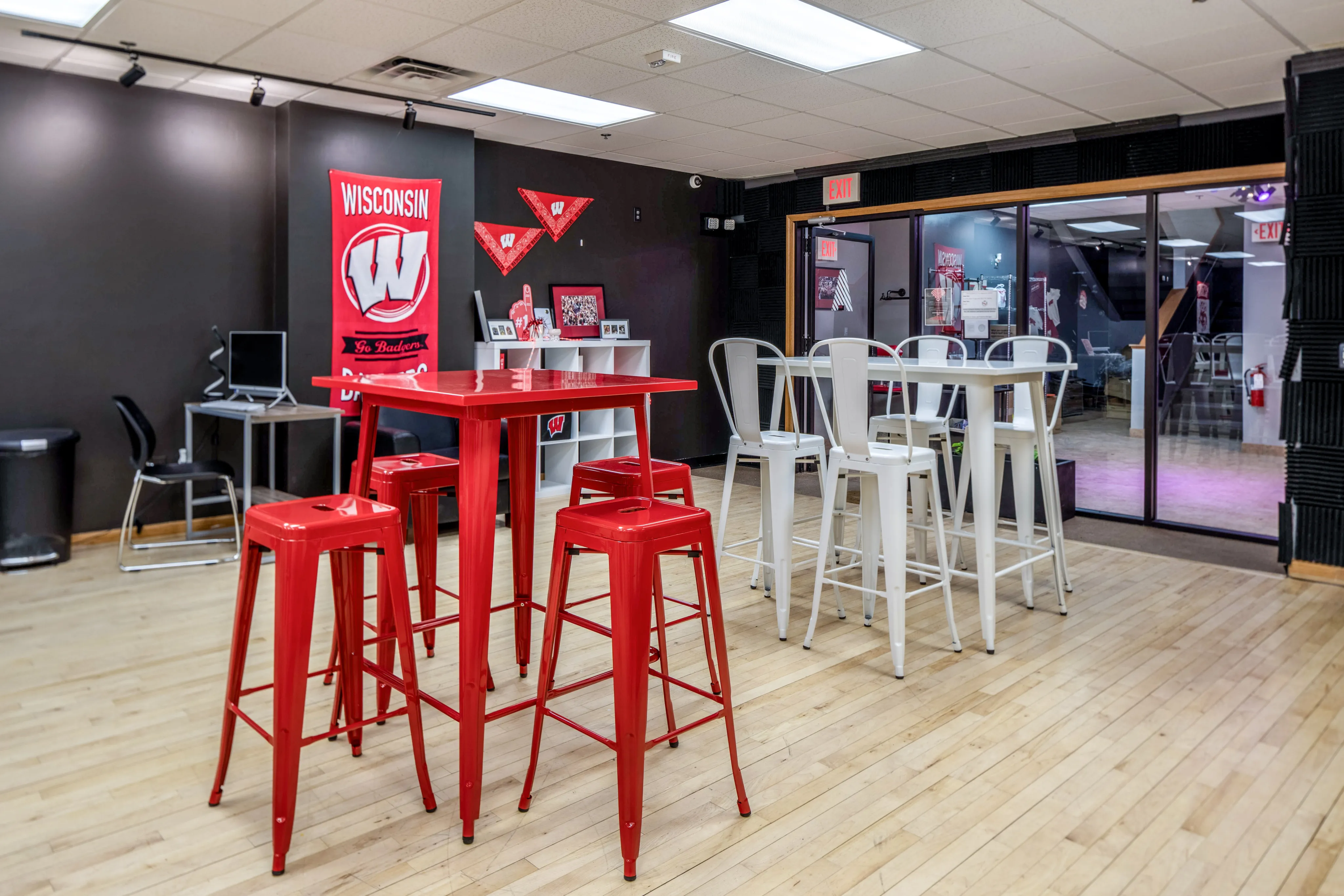 Apartments near Langdon Street Madison, WI