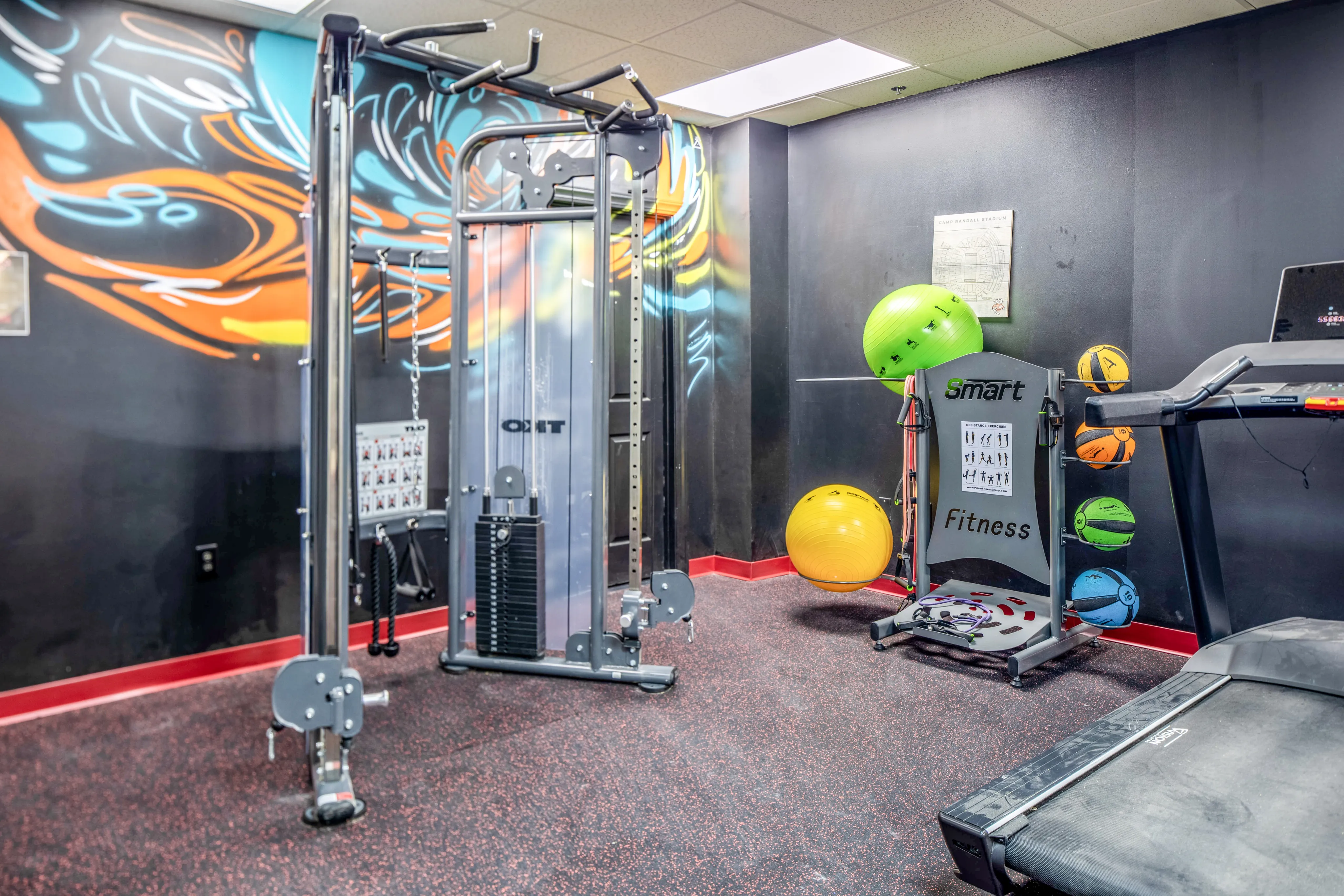 Best student apartments near UW-Madison