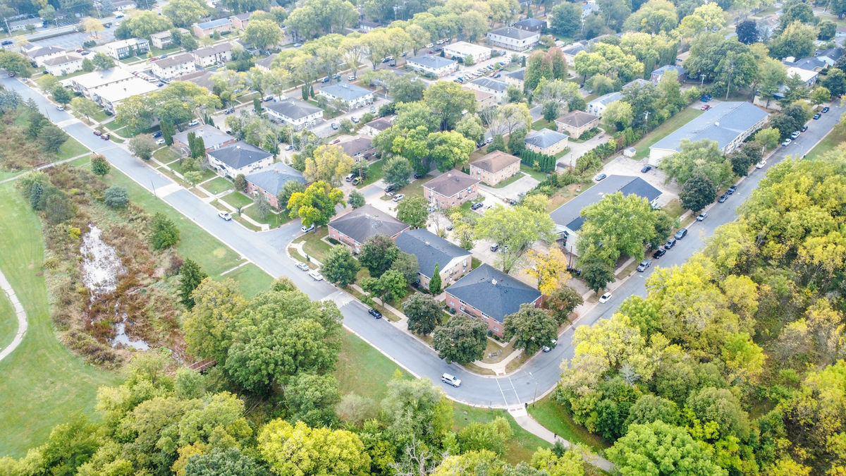 Property Management of Madison - PMM