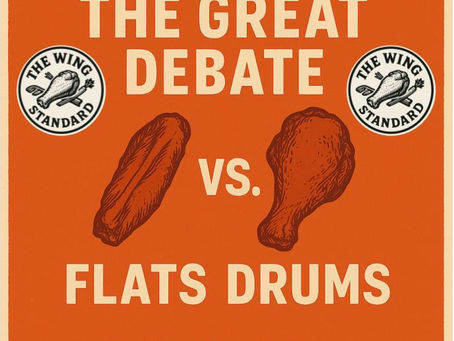 The Great Debate: Flats vs. Drums