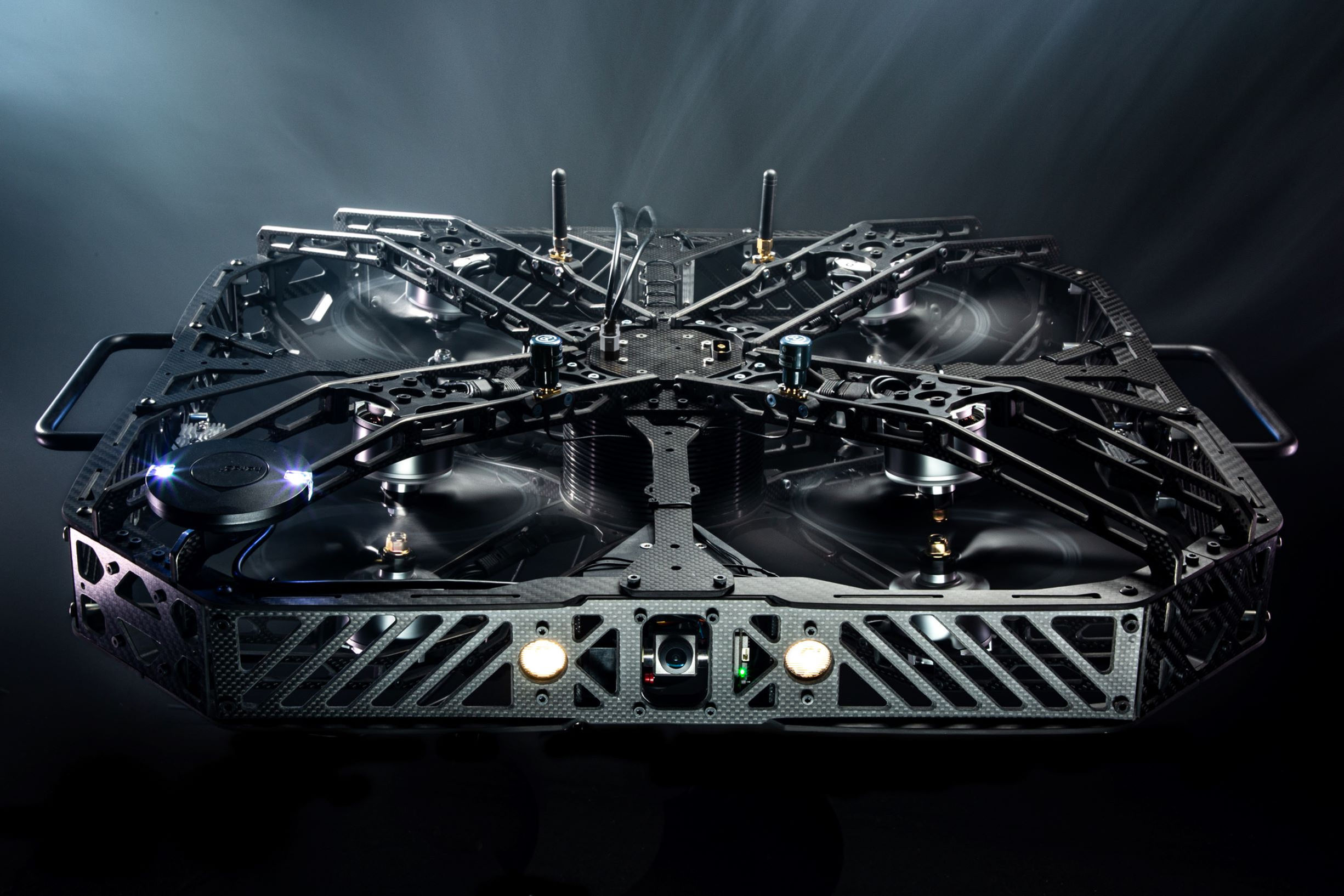 REFLEX: Next Generation Cinelifter