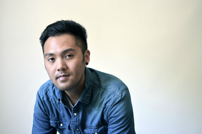 I’m Here For You (Limited Time Offer For 1-On-1 Coaching/Spiritual Direction With Joshua Tongo