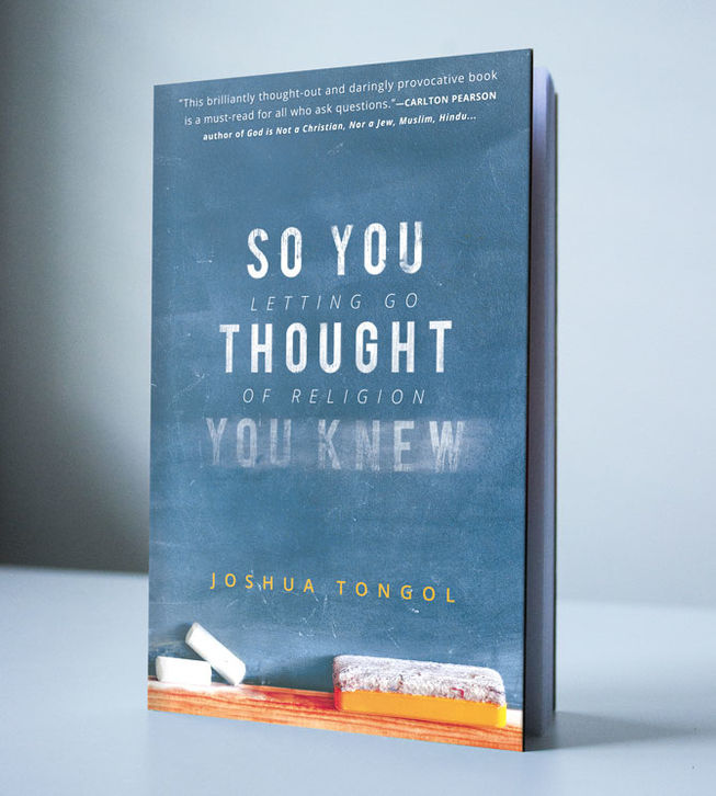 So You Thought You Knew Is On Sale For a Limited Time (US & UK) – February 2017 Promo
