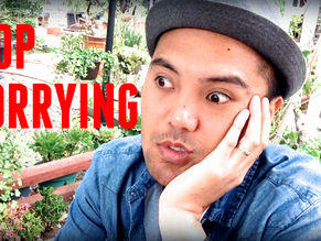How to Stop Worrying and Start Enjoying Life – Simple Tips