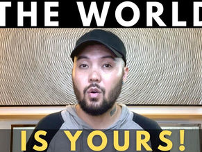 What You Want Is Yours! | Neville Goddard