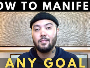 Neville Goddard - How To Take Any Goal And Bring It To Reality! (Powerful Technique)