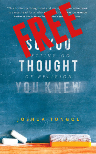 So You Thought You Knew Is FREE For a Limited Time (USA) – February 2018 Promo