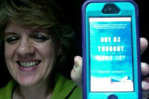 Friends Who Read SYTYK (Awesome People Spreading Love)