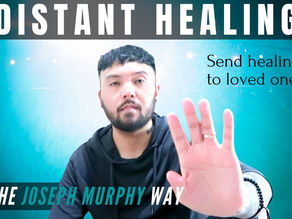How To Heal Someone From A DISTANCE Anytime, Anywhere! (Send Healing To Loved Ones) | POWERFUL Jose