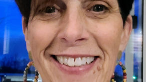 Nancy Burcham joins the HLCS team!