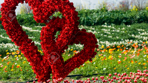 February is for Lovers