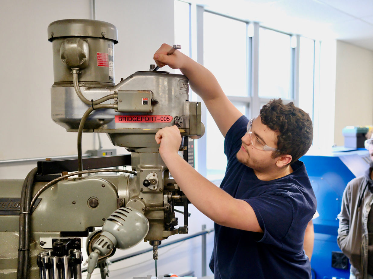 STEM program