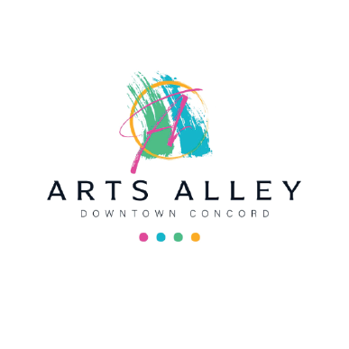 arts alley logo