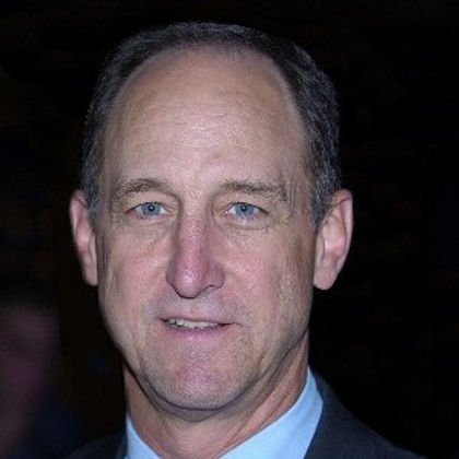 Steve Grogan
