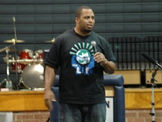 Jason Brown: From “Fat Boy” to Minister-Ambassador