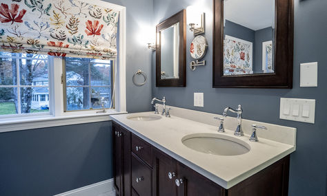 4 Tips for Your Bathroom Remodel