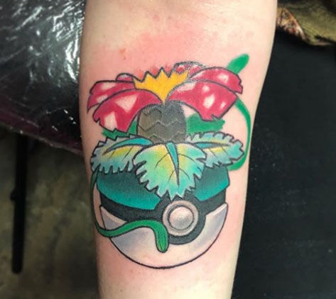 pokemon