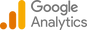 Google analytics logo