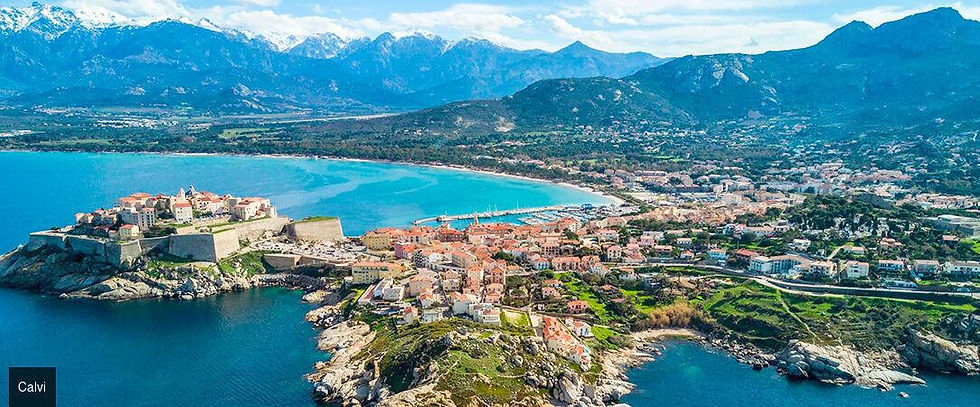 Haute-Corse (Department 2