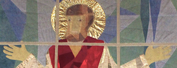 Patrozinium der Pfarrei 