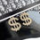 Thumbnail: Money Earrings 