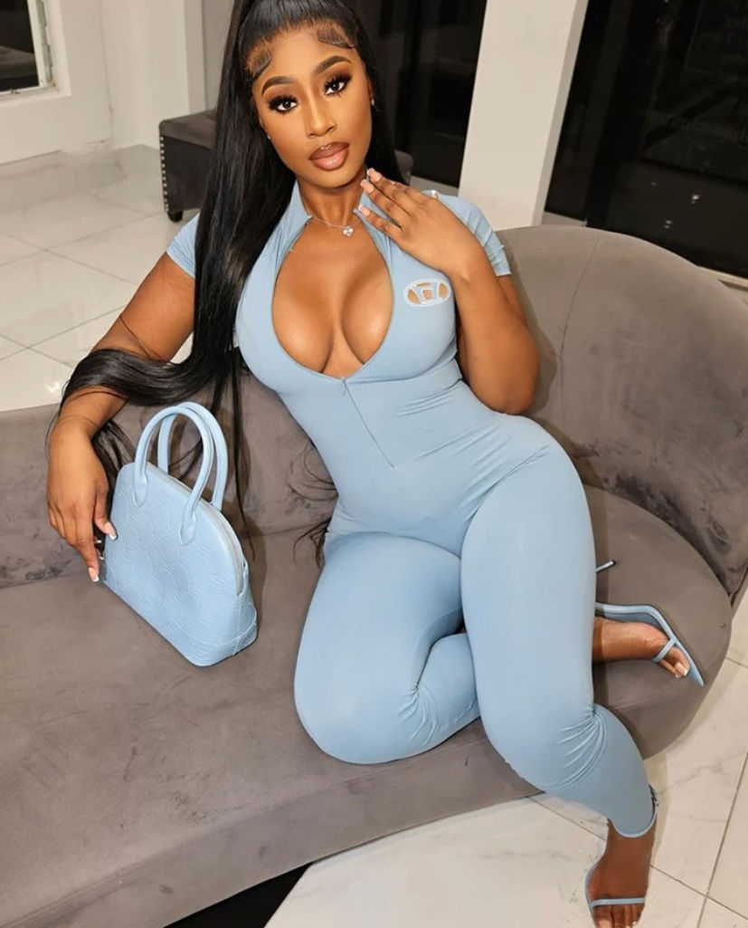 Thumbnail: Natalie Jumpsuit