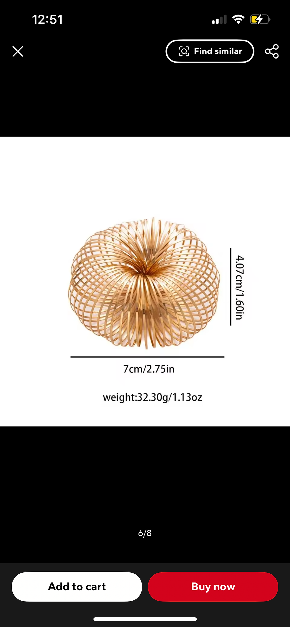 Thumbnail: Infinite Bracelet 