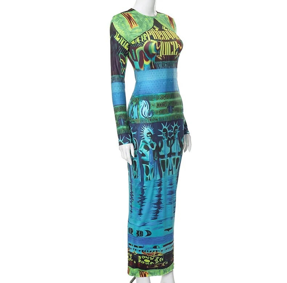 Thumbnail: Juicy Dress