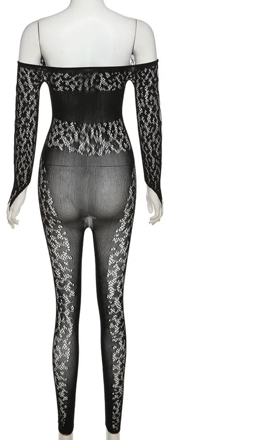 Thumbnail: Rhude Girl Bodysuit 
