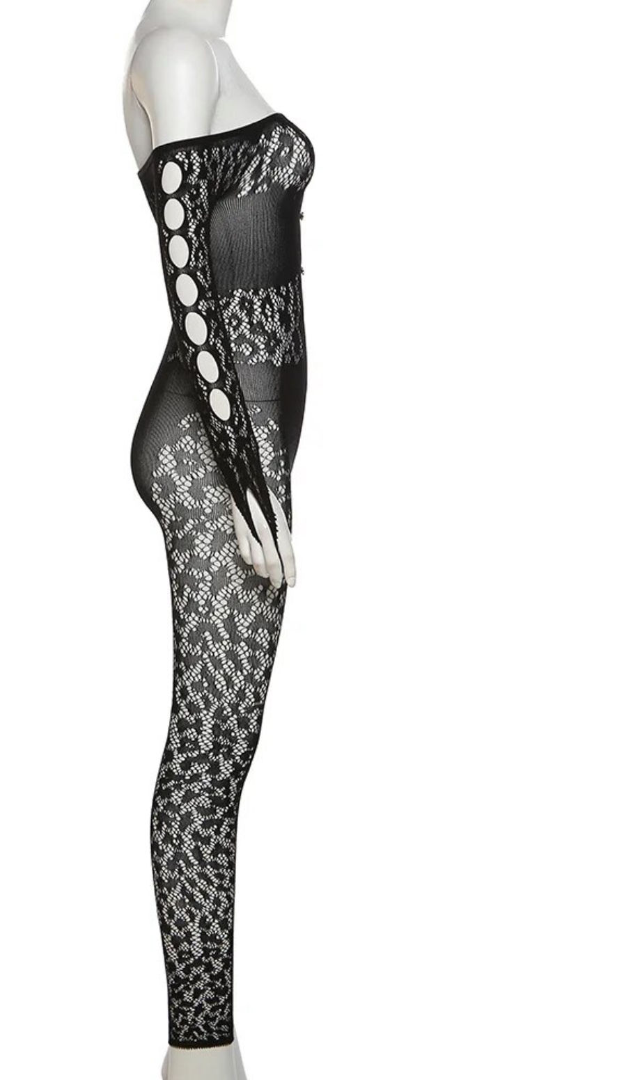 Thumbnail: Rhude Girl Bodysuit 