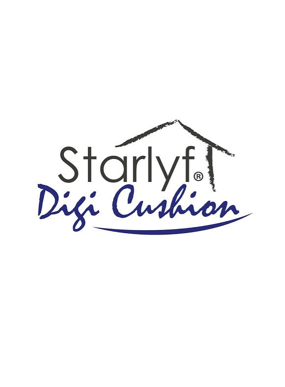 Miniaturbild: STARLYF DIGI CUSHION