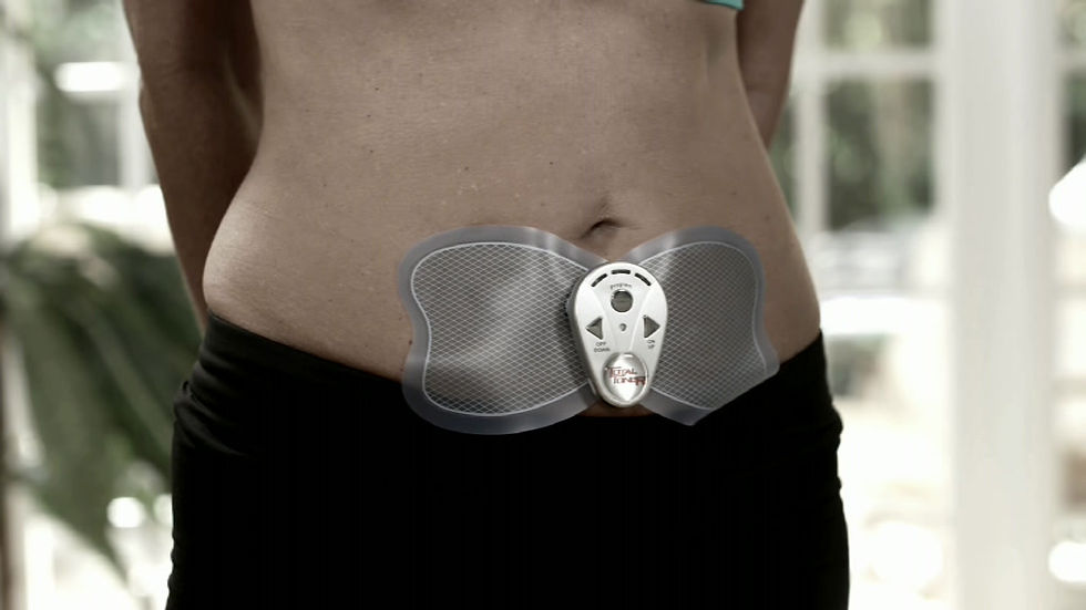 Miniaturbild: GYMFORM POWER BURN