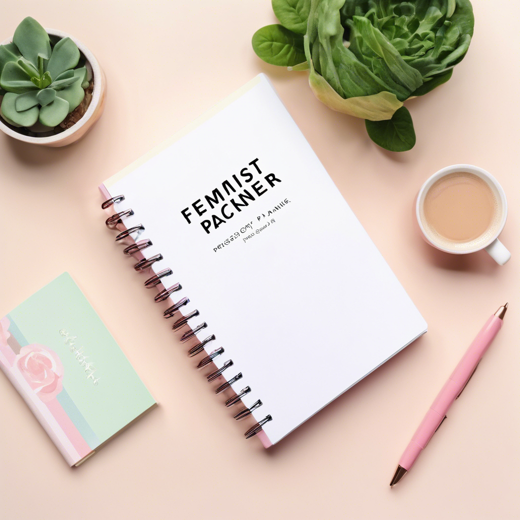 Feminist Planner