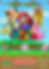 Super Mario Paint Party ⭐🍄🎨 | ROHNERT PARK