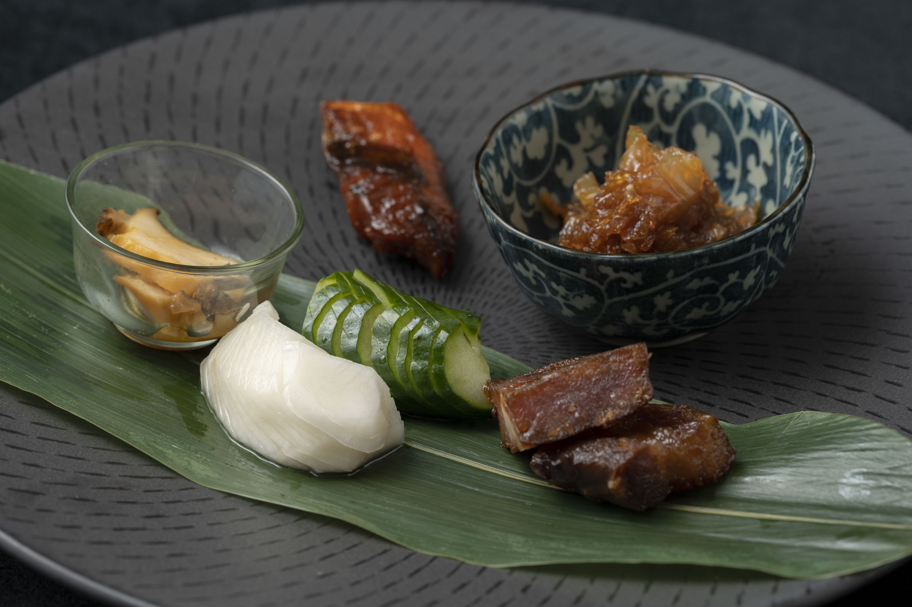 日本一 釜焼き北京ダックコース | Food Salon 錦鯉
