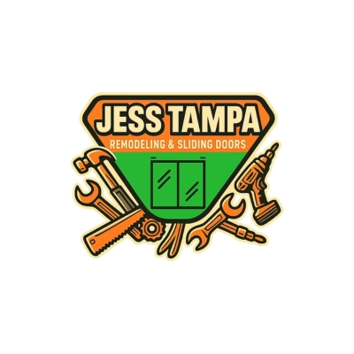 Writer: Jess Tampa Remodeling & Sliding doors LLC