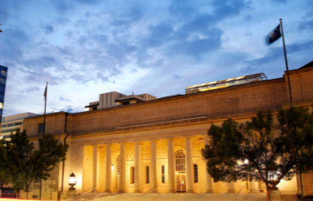 Improving Perceptions Of South Carolina’s Judicial Climate Requires Accountability