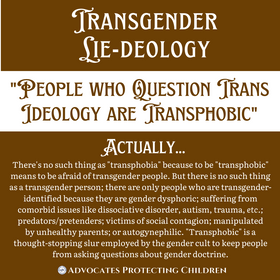 Transgender Lie-deology Transphobic .png